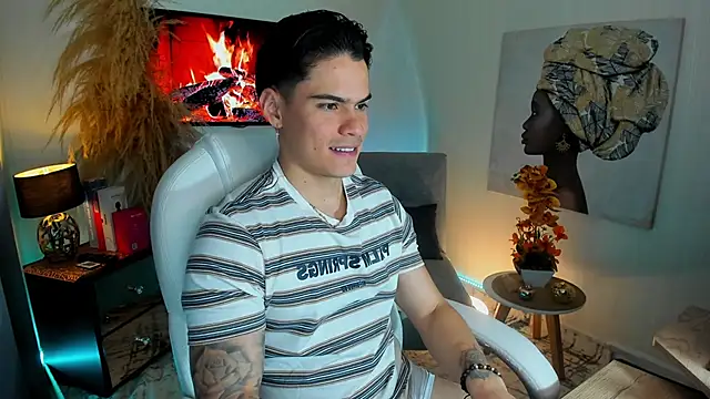 Snapshot of Matias_Murrier chatting on February 27, 2026, 12:16 pm Matias Murrier online show from February 27, 2026, 12:16 pm