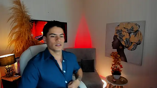 Snapshot of Matias_Murrier chatting on February 2, 2026, 11:42 am Matias Murrier online show from February 2, 2026, 11:42 am