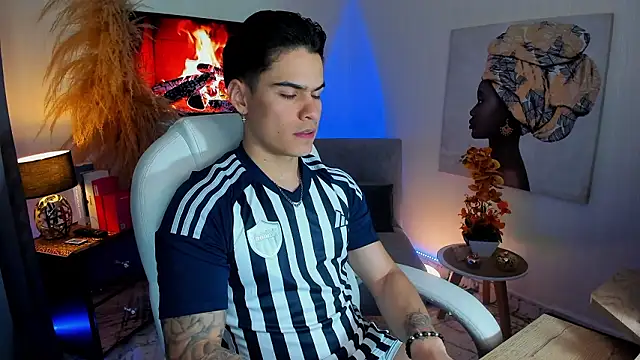 Snapshot of Matias_Murrier chatting on February 4, 2026, 11:49 am Matias Murrier online show from February 4, 2026, 11:49 am