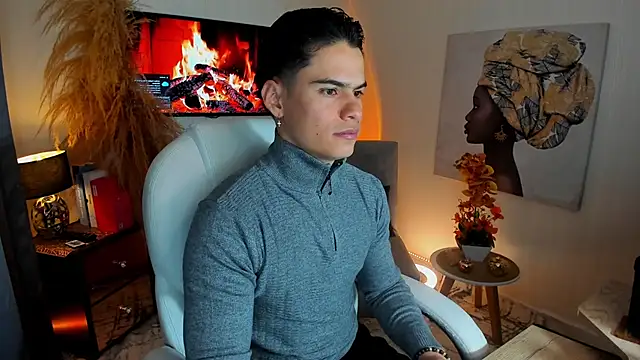 Snapshot of Matias_Murrier chatting on February 24, 2026, 12:06 pm Matias Murrier online show from February 24, 2026, 12:06 pm