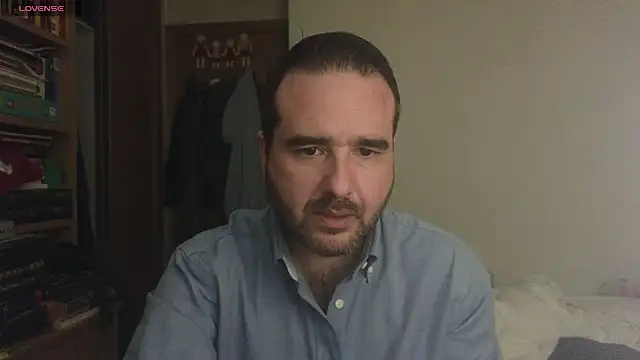 curiosillo83 online show from March 8, 2025, 10:24 pm