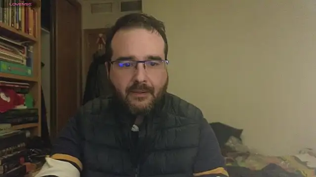 curiosillo83 online show from March 18, 2025, 5:23 pm