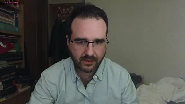 curiosillo83 online show from March 11, 2025, 3:23 pm