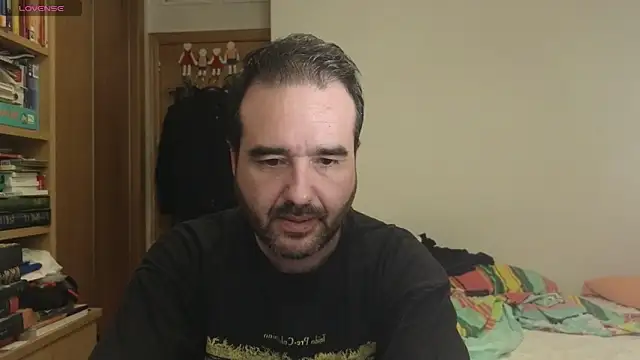 curiosillo83 online show from September 27, 2025, 2:56 pm