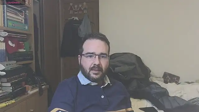 curiosillo83 online show from February 25, 2025, 6:44 pm