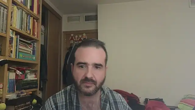 curiosillo83 online show from January 5, 2026, 5:27 pm