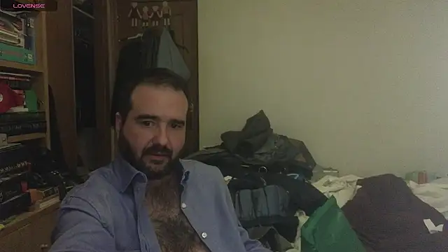curiosillo83 online show from March 1, 2025, 8:56 am