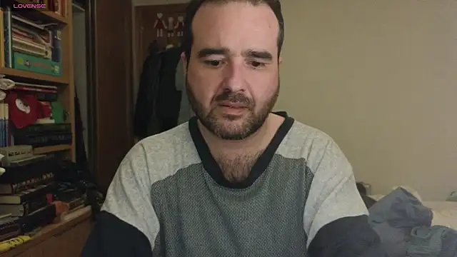 curiosillo83 online show from March 10, 2025, 5:18 pm