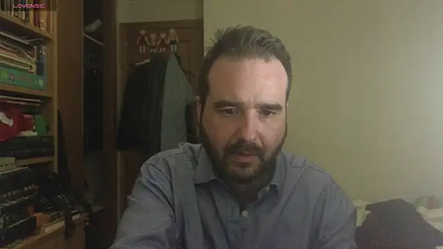 curiosillo83 online show from February 28, 2025, 8:39 pm