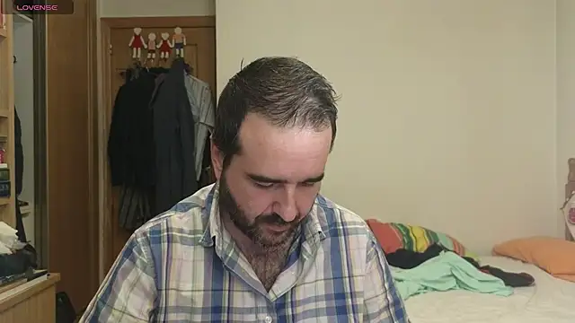 curiosillo83 online show from September 20, 2025, 12:54 pm