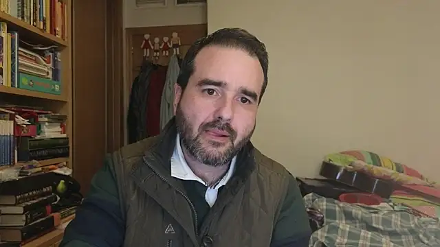 curiosillo83 online show from February 3, 2026, 3:06 pm