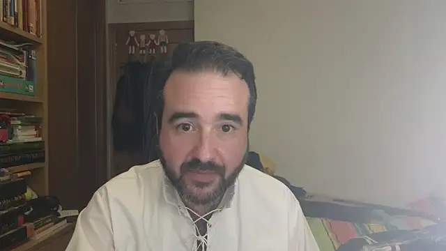 curiosillo83 online show from December 20, 2025, 8:12 pm