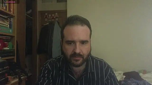 curiosillo83 online show from March 1, 2025, 3:05 pm
