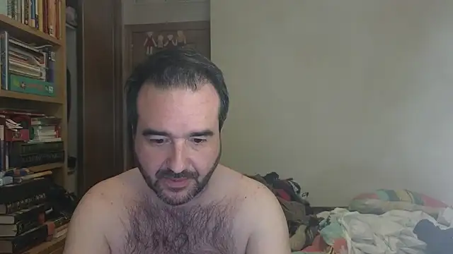 curiosillo83 online show from November 30, 2025, 11:22 am