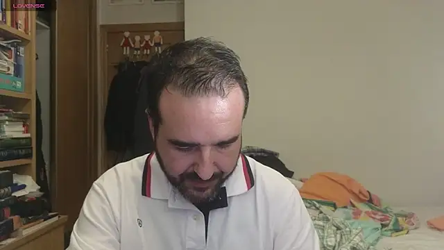 curiosillo83 online show from September 23, 2025, 2:13 pm