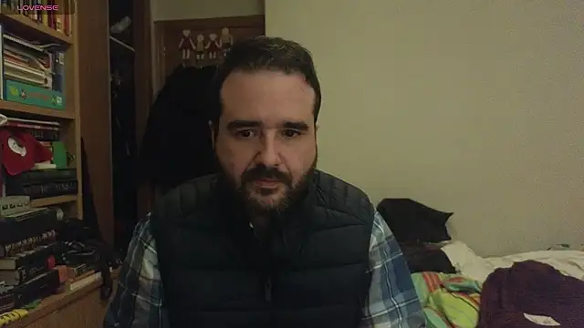 curiosillo83 online show from March 20, 2025, 9:24 pm
