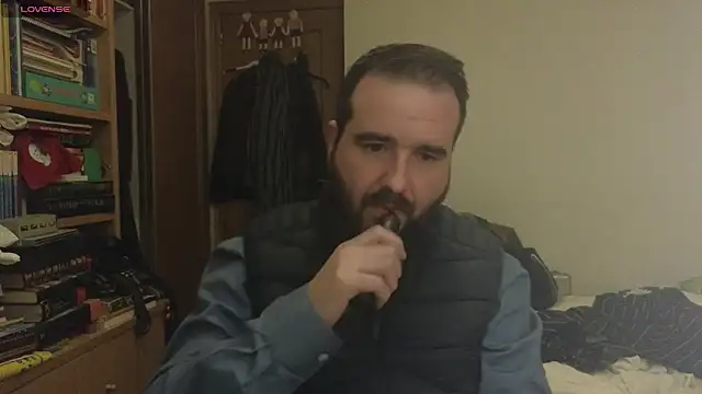 curiosillo83 online show from February 26, 2025, 10:36 pm