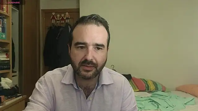 curiosillo83 online show from September 17, 2025, 3:25 pm