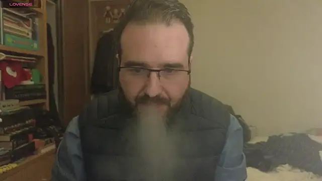 curiosillo83 online show from February 26, 2025, 4:27 pm