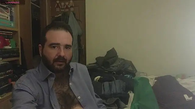 curiosillo83 online show from March 1, 2025, 5:52 am