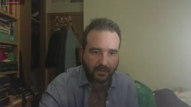 curiosillo83 online show from February 28, 2025, 11:45 pm