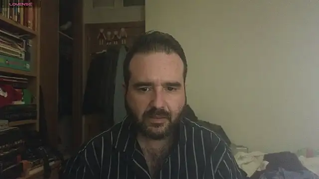 curiosillo83 online show from March 1, 2025, 9:15 pm