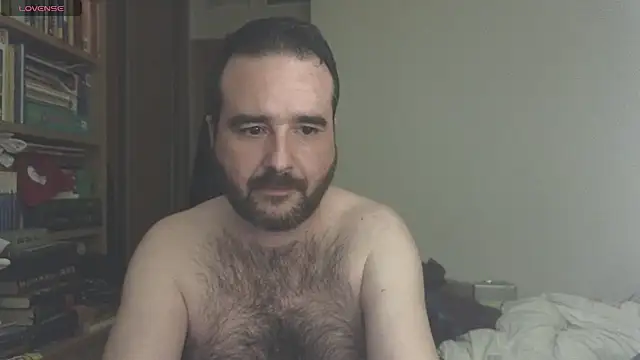 curiosillo83 online show from March 16, 2025, 8:32 am