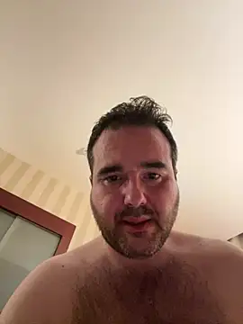 curiosillo83 online show from March 7, 2025, 5:18 am