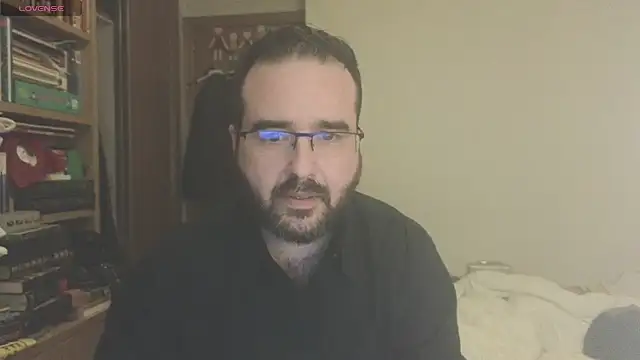 curiosillo83 online show from March 4, 2025, 3:15 pm