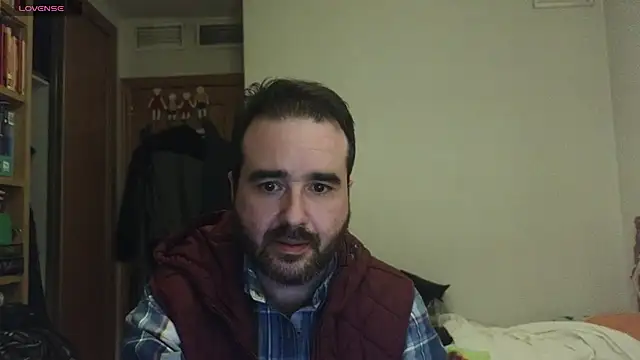 curiosillo83 online show from March 20, 2025, 3:14 pm