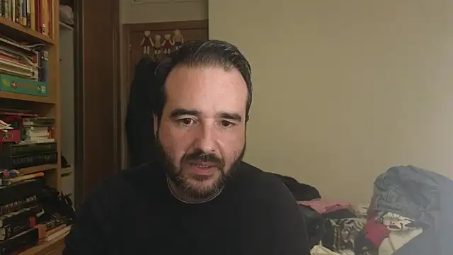 curiosillo83 online show from November 28, 2025, 3:01 pm