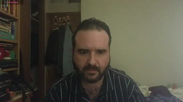 curiosillo83 online show from March 1, 2025, 6:11 pm