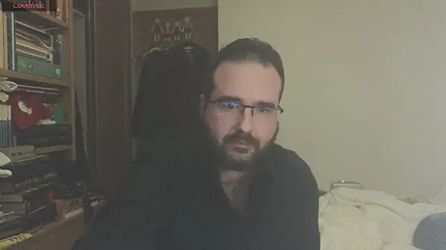 curiosillo83 online show from March 4, 2025, 6:18 pm