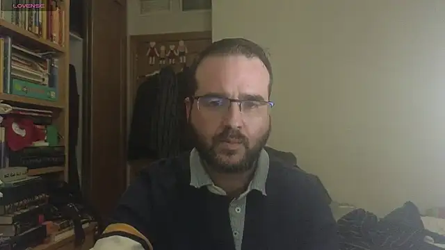 curiosillo83 online show from February 27, 2025, 10:53 pm