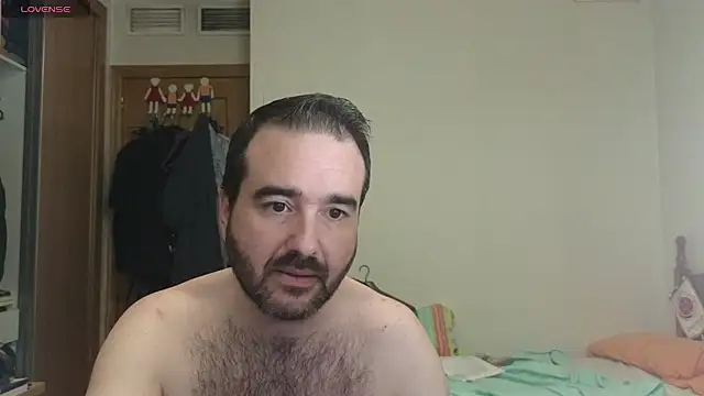 curiosillo83 online show from September 16, 2025, 5:25 pm