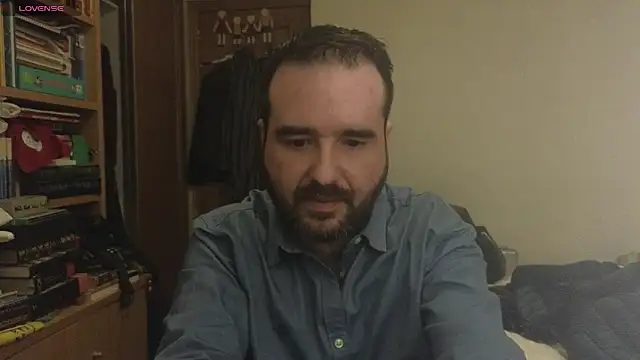 curiosillo83 online show from February 27, 2025, 1:41 am