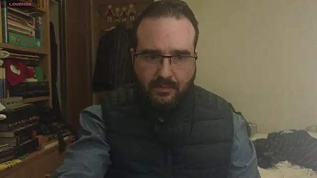 curiosillo83 online show from February 26, 2025, 7:32 pm