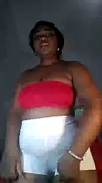 Sexypresh302 online show from January 6, 2025, 4:04 am