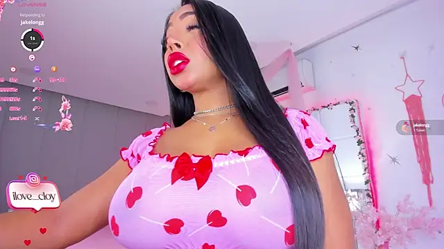 Snapshot of saridethot chatting on September 23, 2025, 1:01 am saridethot online show from September 23, 2025, 1:01 am