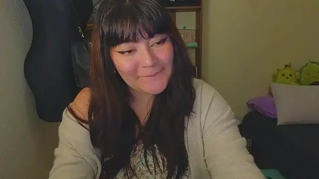 Sakura 0505 online show from January 25, 2025, 12:38 am