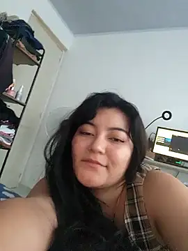 Sakura 0505 online show from December 14, 2025, 8:47 pm