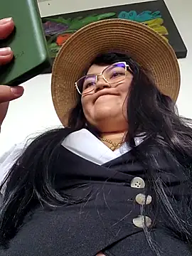 Sakura 0505 online show from March 7, 2026, 8:58 pm