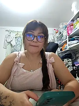 Snapshot of Sakura_0505 chatting on September 27, 2025, 8:48 pm Sakura 0505 online show from September 27, 2025, 8:48 pm