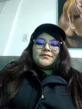 Sakura 0505 online show from February 23, 2025, 12:30 am