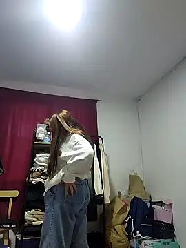 Snapshot of Sakura_0505 chatting on September 20, 2025, 9:20 pm Sakura 0505 online show from September 20, 2025, 9:20 pm