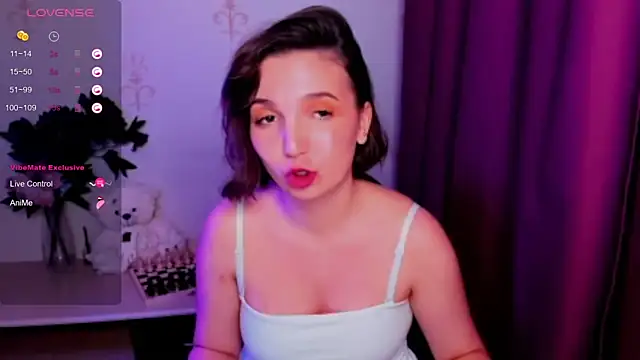 KindHazelHere  online show from November 23, 2025, 7:40 am