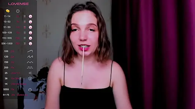 KindHazelHere  online show from March 23, 2025, 2:26 am