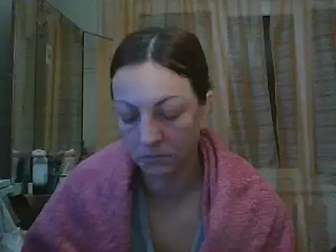 ShawnaAdams online show from February 13, 2025, 5:01 pm