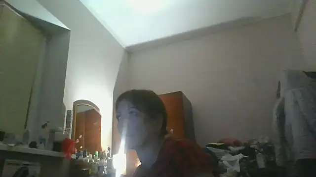 ShawnaAdams online show from December 4, 2025, 4:50 pm