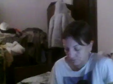 ShawnaAdams online show from December 21, 2025, 8:53 pm